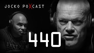 Jocko Podcast 440 Why WE Dont Learn From History [upl. by Oralie446]