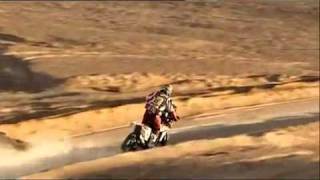 Dakar 2012 stage 10 [upl. by Wamsley698]