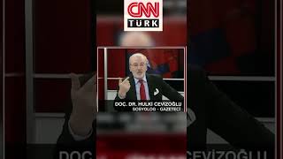 Cevizoğlundan İBBye sert tepki quotİstanbul belediyesinde de tek adam yönetimi varmışquot Shorts [upl. by Yddet]