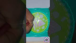 SPIROGRAPH TOY 😀😀 spirograph spirographdrawing toy shorts [upl. by Regina465]