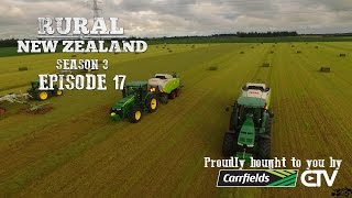 Rural New Zealand  S03 E17 [upl. by Pollitt593]