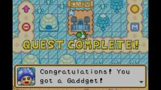 Mario Party Advance  Quests 201 [upl. by Sabanrab]