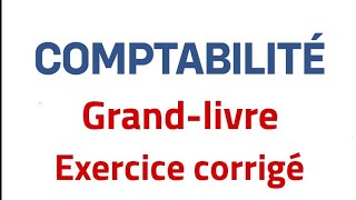 comptabilité générale s1 [upl. by Fontes]