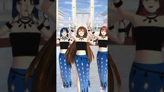 The Athena🇬🇷 Greek sakuraschoolsimulator sakurachannel sakura [upl. by Hoffmann]