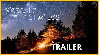 Bandeannonce officielle Trailer – Escale sous les étoiles [upl. by Anayaran]