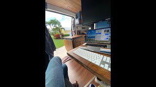 Van Tour ProMaster 3500 Extended Vanlife Conversion [upl. by Geoffrey]