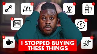 8 Everyday Things You Should STOP Buying [upl. by Assilrac597]