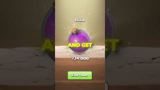 Treasure Hunt Event  Clash of Clans New Update [upl. by Sualocin]