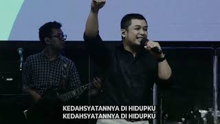 Kumenang  Symphony Worship Medley KumenangKumenang COVER [upl. by Aoht757]