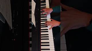 Moonlight sonata  Beethoven piano pianocover beethoven yamaha music [upl. by Alexandre742]