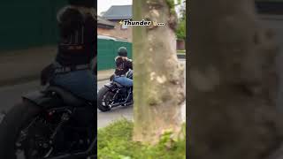 Whats the REAL Difference Between Harley Davidson and Other Bikes [upl. by Eustis612]