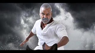 Raghava Lawrence Getup revealed in Motta Siva Ketta Siva  Kajal Aggarwal  Raai Lakshmi [upl. by Tull]