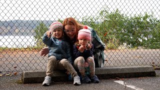 Metro Parks Babies and Tots on the Trail  Tacoma Report  November 19 2024 [upl. by Annavahs877]