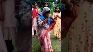 ও মাওই গো মাওই গো git বিয়েরগীত biyargithd dance  উত্তরাঞ্চরেরবিয়েরগীতওড্যান্স [upl. by Cissiee]