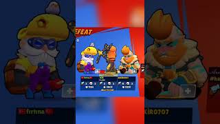 Bad randoms 52 brawlstars random badrandoms [upl. by Granese641]