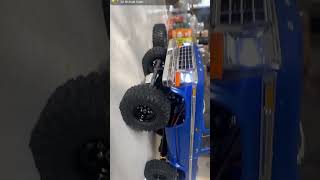 TRX4M High Trail F150 [upl. by Rebane]