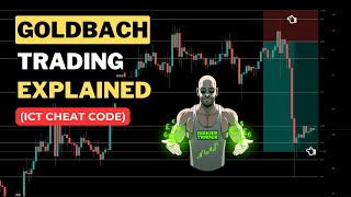 Goldbach Trading Explained START HERE [upl. by Herson]