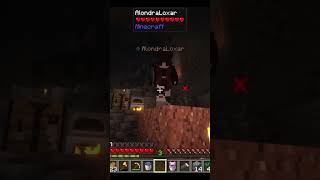 Enano robando en vivo minecraft humor clips enanos [upl. by Odnomar]