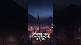 Dragon Age The Veilguard Is Better Than Some Want It To Be dragonage [upl. by Nicoli]