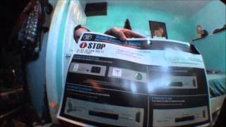 WestingHouse 24 inch Tv Unboxing [upl. by Attenohs]