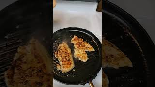 Seared Chicken Breast 46 oz [upl. by Yelik896]