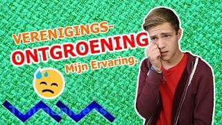 ONTGROENING van studentenvereniging mijn ervaring  thijmenmees 26 [upl. by Haney]