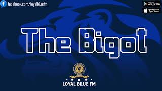 LOYALBLUEFM Thornlie Boys  The Bigot [upl. by Ecnar]