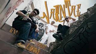 SLOWVXNZ KAGLET DJ TNT  “JARN TAE” What Price Official Music Video [upl. by Dorrahs]