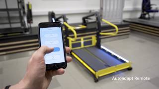 Control your Wheelchair Lift with our Remote App BraunAbility QSeries [upl. by Eloci]