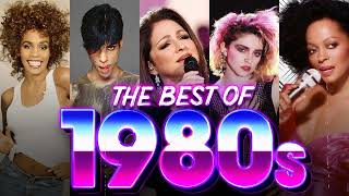 Golden Oldies Greatest Hits Of 80s  80s Music Hits  Best Old Songs Of All Time 30 [upl. by Feingold]