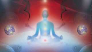 Chakra Balancing amp Healing  Guided Meditation [upl. by Yrreiht813]