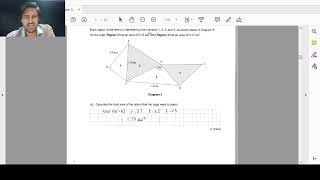 2022 SACE exam walkthrough [upl. by Nyvets269]