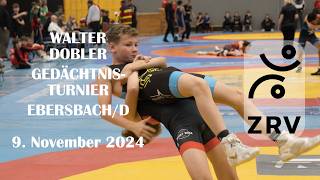 Tristan Bernet ZRV Schweiz  David Lai ASV Vörstetten  Ebersbach Open Ebersbach a d FilsD [upl. by Wickner]