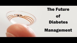 The Future of Diabetes Management 8 Reasons to be Optimistic  The Medical Futurist [upl. by Faith]