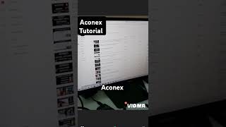 Aconex Tutorial aconex tutorial laughingtoons documentcontroller aconexforbegginnersl [upl. by Accem820]