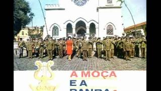 Inezita Barroso  Canção do Soldado [upl. by Geirk]