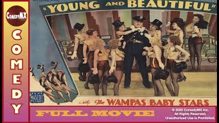 Young and Beautiful 1934  Full Movie  William Haines  Judith Allen  Joseph Cawthorn [upl. by Madalyn494]