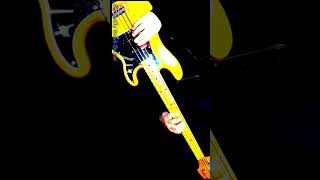 The Ides Of March  Wrathchild Bass Cover – Iron Maiden ironmaiden basicallybassguitar [upl. by Cecilla984]