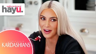 🍦 The Kardashians Best Dessert Moments 🍦 Keeping Up With The Kardashians [upl. by Elena]