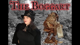 The Boggart  A Yorkshire Fairytale [upl. by Priest]