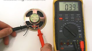 THE BEST Multimeter tutorial HD [upl. by Mayberry162]