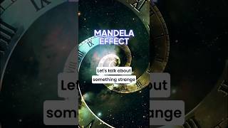 What is the Mandela EffectMandelaEffect FalseMemory [upl. by Netsrijk439]