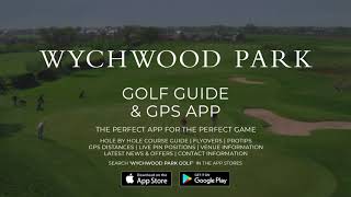 Wychwood Park Golf Club  Hole in One Golf [upl. by Aneez]