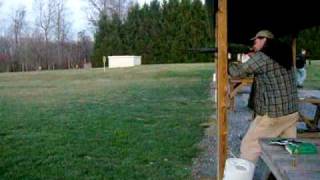 Shooting Springfield Armory Socom M1A 16quot [upl. by Musser602]