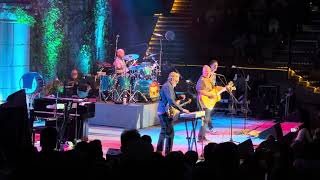 20220613  Barenaked Ladies live  Pinch Me  Mountain Winery  Saratoga CA [upl. by Aihsei]