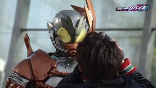 Kamen Rider Revice • Episode 25 Preview English Subs [upl. by Seda861]