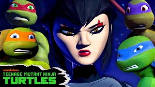 The TMNT Meet Their NEW Sibling 😱  Full Episode in 10 Minutes  Teenage Mutant Ninja Turtles [upl. by Natsud895]