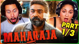 MAHARAJA Movie Reaction Part 13  Vijay Sethupathi  Anurag Kashyap  Mamta Mohandas [upl. by Avehs115]