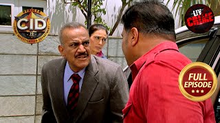 Assassin ने कर रखा है ACP की नाक में दम CID सीआईडी Full Episode LightsCameraMurder9 Jan 2024 [upl. by Ynots535]