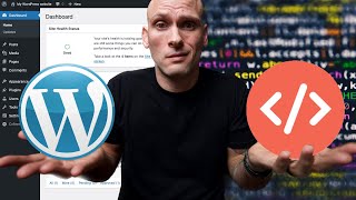 WordPress VS Coding  Heres What You Need to Know [upl. by Hentrich990]